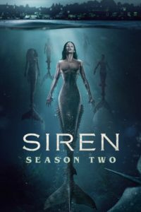 Mysterious Mermaids: Season 2