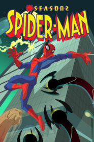 The Spectacular Spider-Man: Season 2
