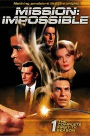 Kobra übernehmen Sie: Season 1