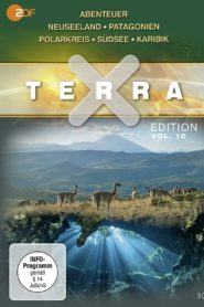 Terra X – Abenteuer Neuseeland