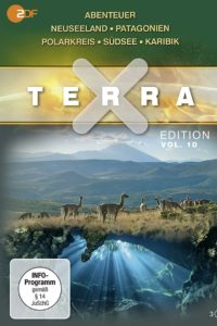 Terra X – Abenteuer Neuseeland