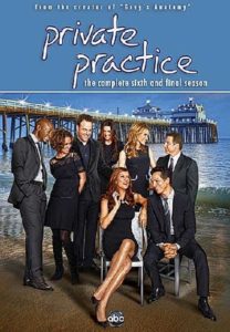 Private Practice: Season 6