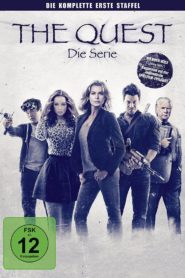 The Quest – Die Serie: Season 1