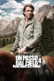 Die Bergpolizei – Ganz nah am Himmel: Season 4