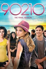 90210: Season 5