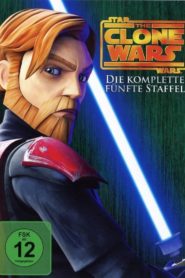 Star Wars: The Clone Wars: Season 5