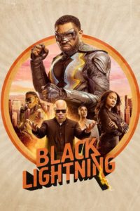Black Lightning: Season 2