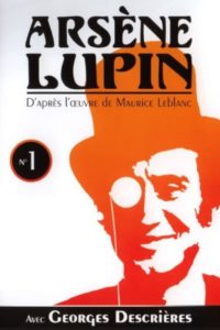 Arsène Lupin, der Meisterdieb: Season 1