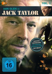 Jack Taylor: Season 1