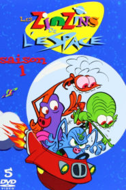 Ein Heim für Aliens: Season 1