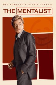 The Mentalist: Season 4