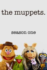 Die Muppets: Season 1