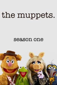 Die Muppets: Season 1