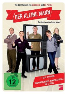 Der kleine Mann: Season 1