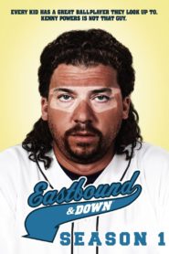 Eastbound & Down: Season 1