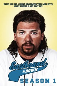 Eastbound & Down: Season 1