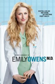 Emily Owens, M.D