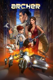 Archer: Season 11