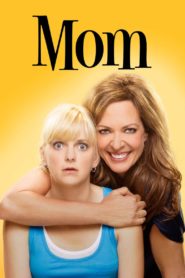 Mom: Season 6