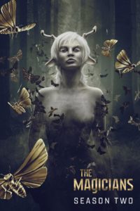 The Magicians: Season 2