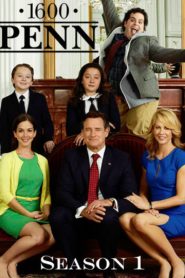 1600 Penn: Season 1