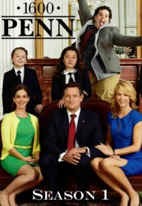 1600 Penn: Season 1