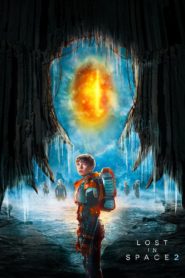 Lost in Space – Verschollen zwischen fremden Welten: Season 2