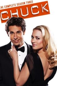 Chuck: Season 3