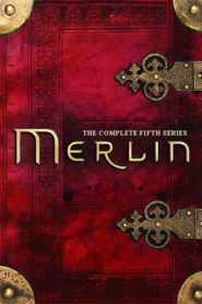 Merlin – Die Neuen Abenteuer: Season 5
