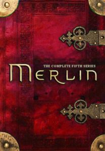 Merlin – Die Neuen Abenteuer: Season 5