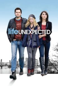Life Unexpected – Plötzlich Familie