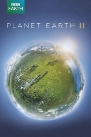 Planet Erde II: Eine Erde – viele Welten: Season 1