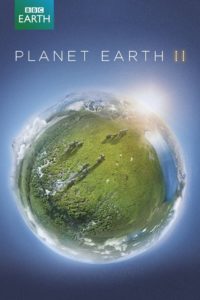 Planet Erde II: Eine Erde – viele Welten: Season 1