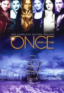 Once Upon a Time – Es war einmal …: Season 2