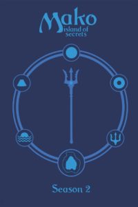Mako – Einfach Meerjungfrau: Season 2