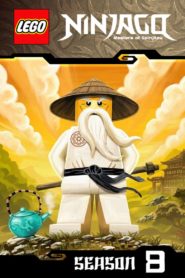 Lego Ninjago: Meister des Spinjitzu: Season 8