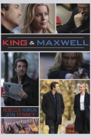 King & Maxwell: Season 1