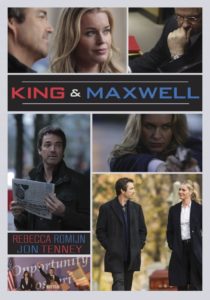 King & Maxwell: Season 1