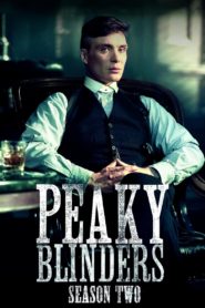 Peaky Blinders – Gangs of Birmingham: Season 2