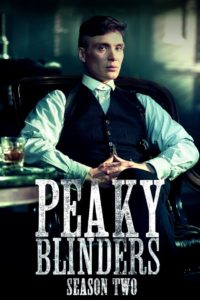 Peaky Blinders – Gangs of Birmingham: Season 2