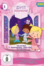 Zoés Zauberschrank: Season 1