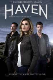 Haven: Season 5