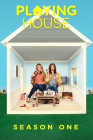 Playing House: Season 1