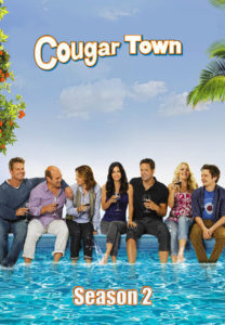 Cougar Town: Season 2
