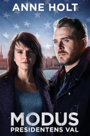 Modus – Der Mörder in uns: Season 2