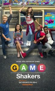 Game Shakers – Jetzt geht’s App: Season 1