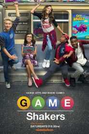 Game Shakers – Jetzt geht’s App: Season 1