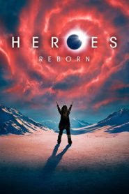 Heroes Reborn: Season 1