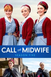 Call the Midwife: Season 5