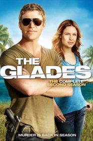 The Glades: Season 2
